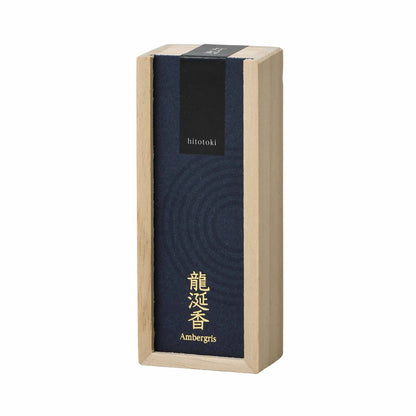 香彩堂-Kousaido Premium Incense - Hitotoki Collection