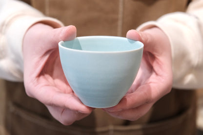 Saliu 結 YUI Saliu Tea Cup