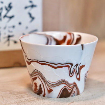 Limited Edition Season 2 祝琛 x 雲汀 Studio Handcraft Egg Shape Coffee/Tea Cup(Gift box)