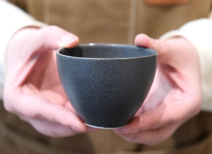 Saliu 結 YUI Saliu Tea Cup