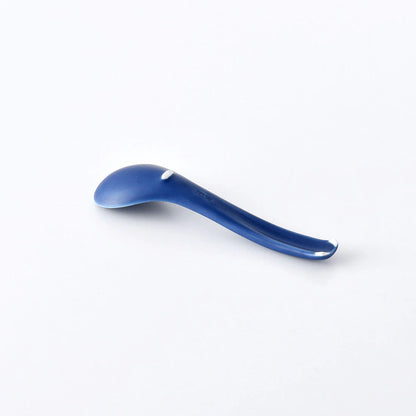 Japan Made Hakusan Soup Spoon