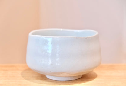 Japanese Traditional Tea Ceremony Matcha Bowl (Gift Box)