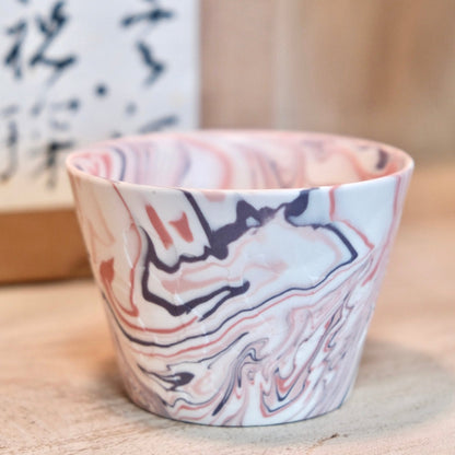 Limited Edition Season 2 祝琛 x 雲汀 Studio Handcraft Egg Shape Coffee/Tea Cup(Gift box)