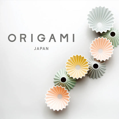 ORIGAMI Dripper S size (For 1 to 2 people)