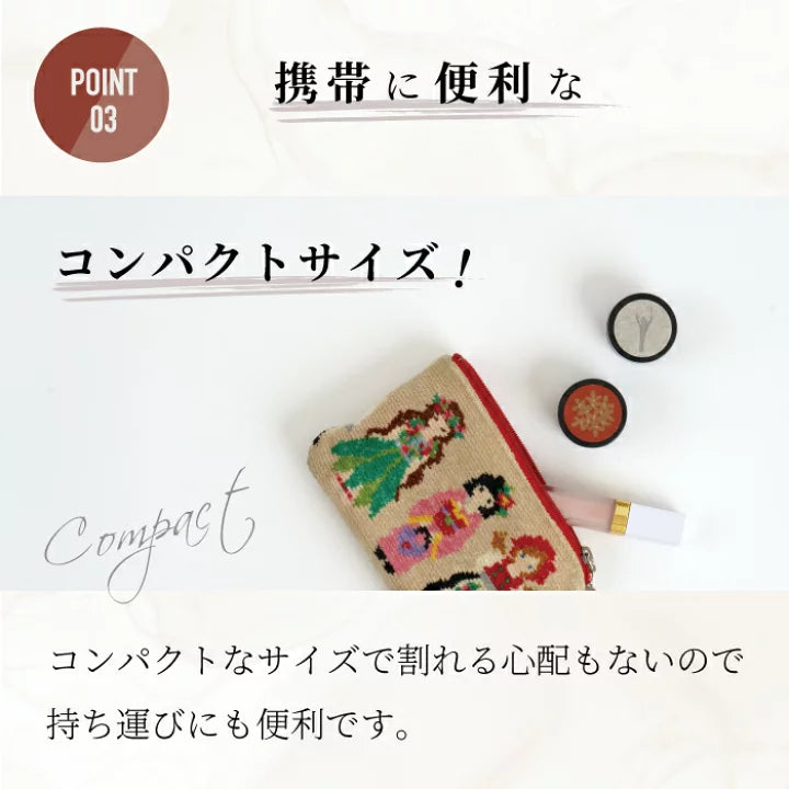 香彩堂-Kousaido Kyoto Kogado Premium Solid Perfume - 3 Types