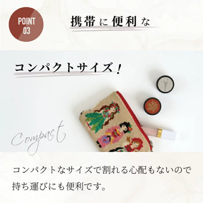 香彩堂-Kousaido Kyoto Kogado Premium Solid Perfume - 3 Types