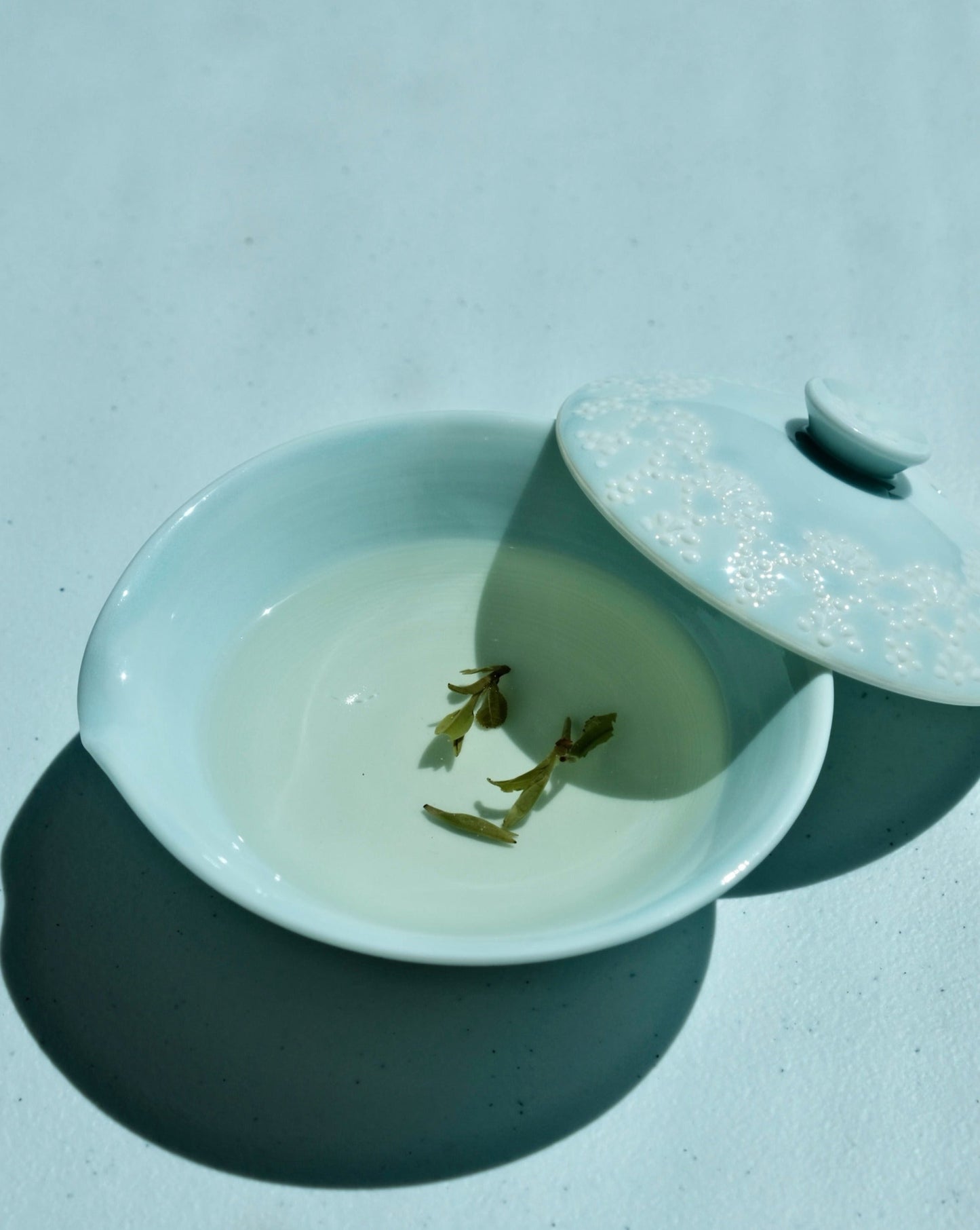 【Limited Chinese Tea Edition】Artisans-大串真司 Ougushi Masashi Tea Bottle/Hobin