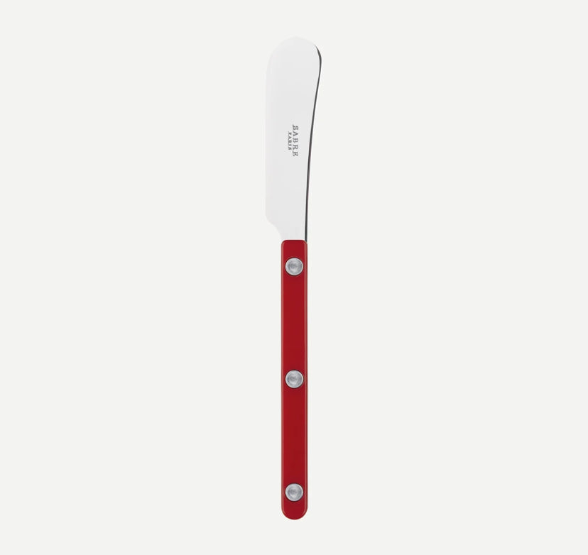 SABRE PARIS Spreader Bistrot Solid Shiny