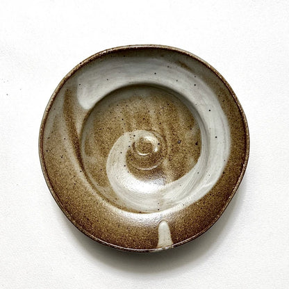 Japan Ceramic nature style Side Dish Bowl