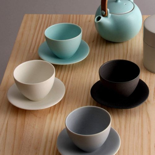 Saliu 結 YUI Saliu Tea Cup