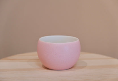 SALIU "YUI" Japanese Egg Tea Cup (Gift Box)