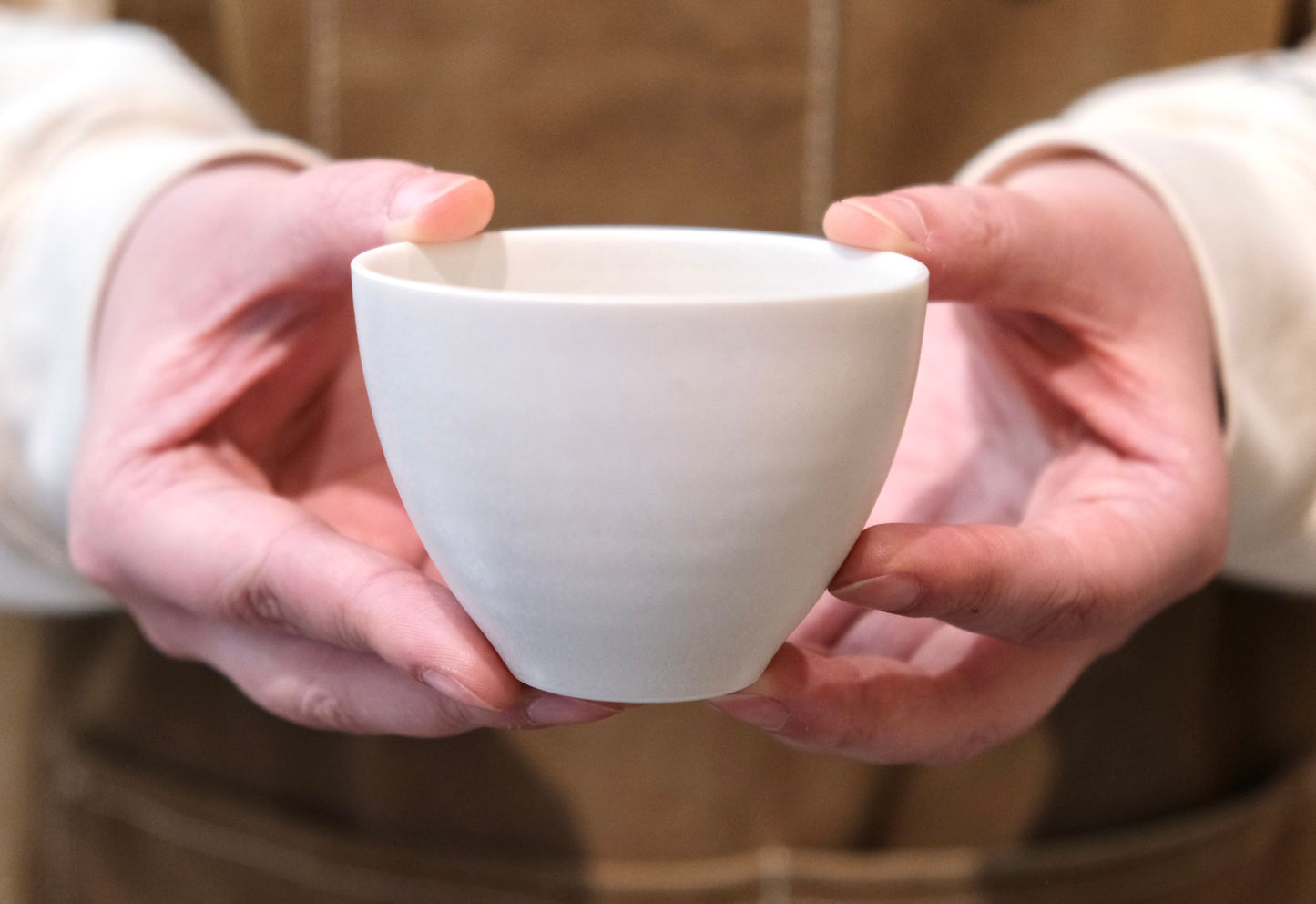 Saliu 結 YUI Saliu Tea Cup