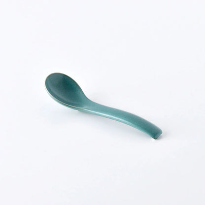 Japan Made Hakusan Soup Spoon