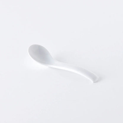 Japan Made Hakusan Soup Spoon