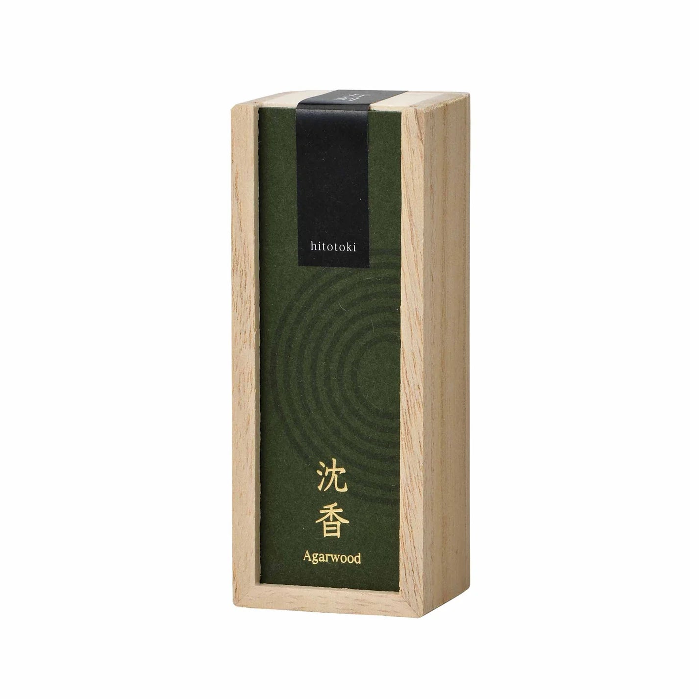 香彩堂-Kousaido Premium Incense - Hitotoki Collection