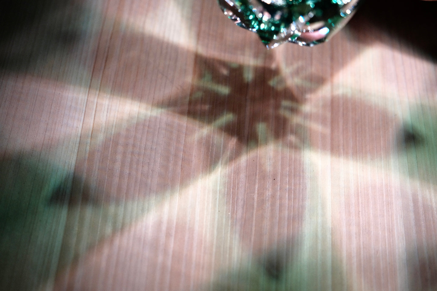 [SAKE CUP] SAKE CUP DAFFODIL BY SATOSHI NABETANI MASTER OF TRADITIONAL CRAFTS | EDO KIRIKO | KAGAMI CRYSTAL (Copy)