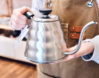 Hario V60 “Buono” Drip Kettle (1.2L)