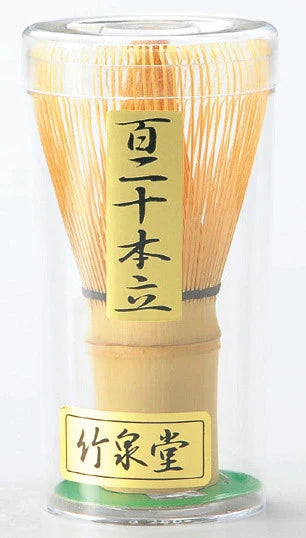 Japan Bamboo Matcha Whisk/Chasen