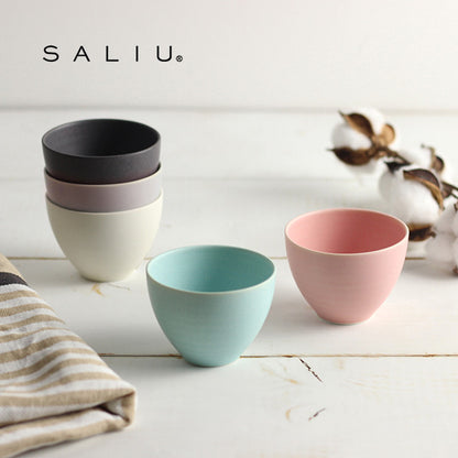 Saliu 結 YUI Saliu Tea Cup