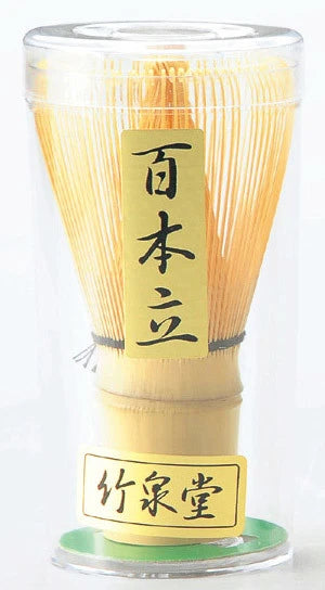 Japan Bamboo Matcha Whisk/Chasen