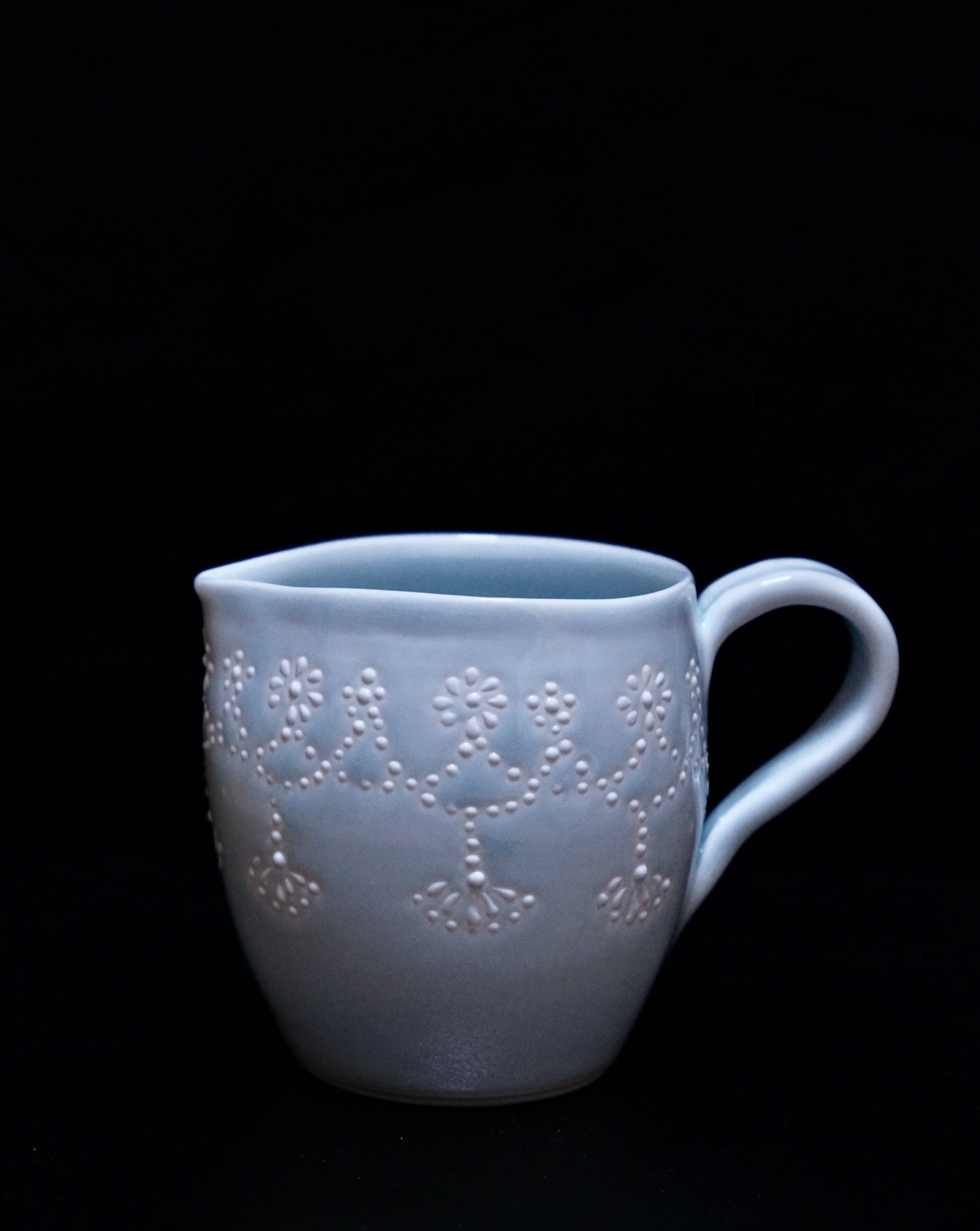 【Limited Chinese Tea Edition】Artisans-大串真司 Ougushi Masashi Lipped Bowl No.2