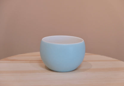 SALIU "YUI" Japanese Egg Tea Cup (Gift Box)