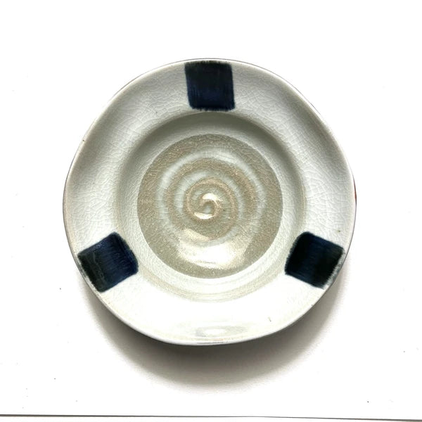 Japan Ceramic nature style Side Dish Bowl