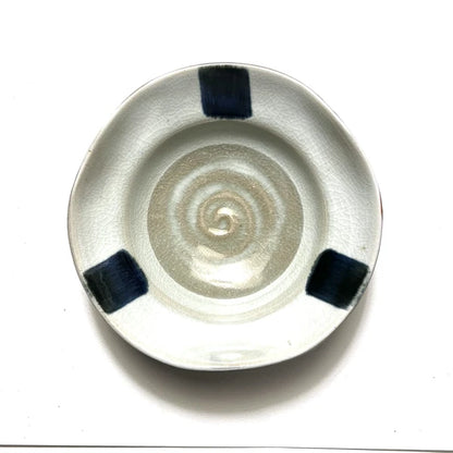 Japan Ceramic nature style Side Dish Bowl