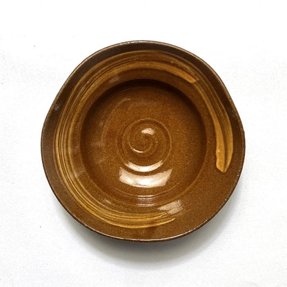 Japan Ceramic nature style Side Dish Bowl