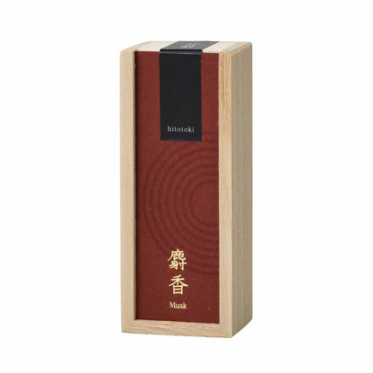 香彩堂-Kousaido Premium Incense - Hitotoki Collection