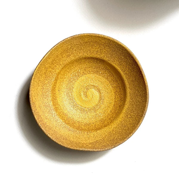 Japan Ceramic nature style Side Dish Bowl