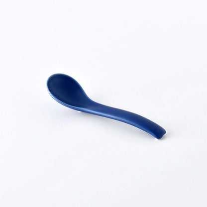 Japan Made Hakusan Soup Spoon