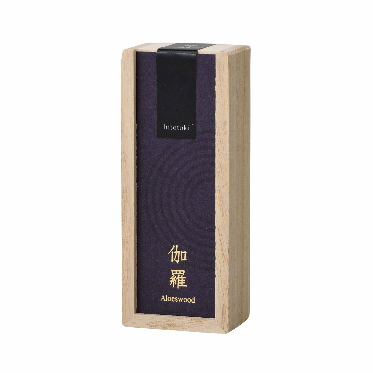 香彩堂-Kousaido Premium Incense - Hitotoki Collection