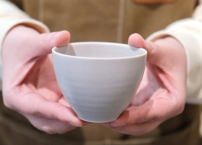 Saliu 結 YUI Saliu Tea Cup