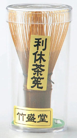 Japan Bamboo Matcha Whisk/Chasen