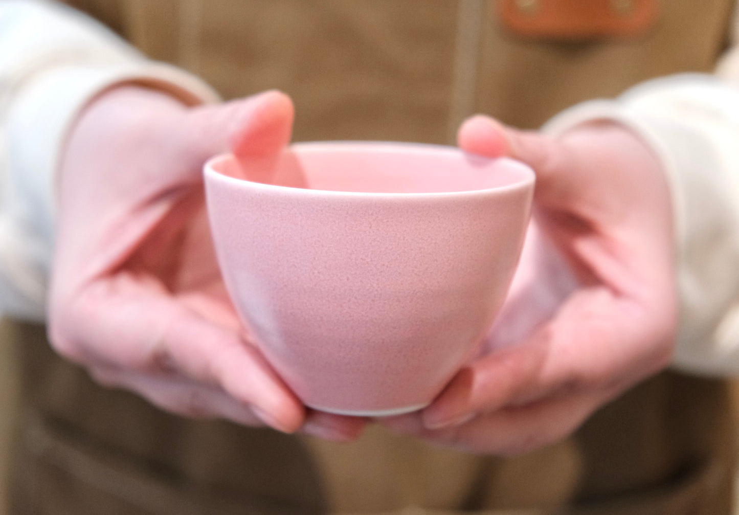 Saliu 結 YUI Saliu Tea Cup