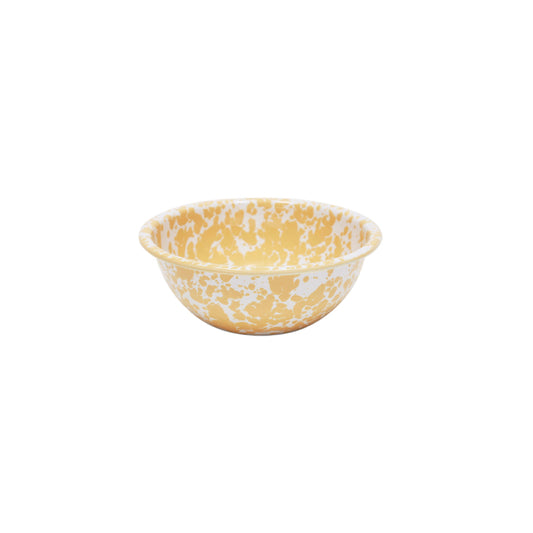 Crow Canyon Home Splatter Small Serving Bowl 48oz