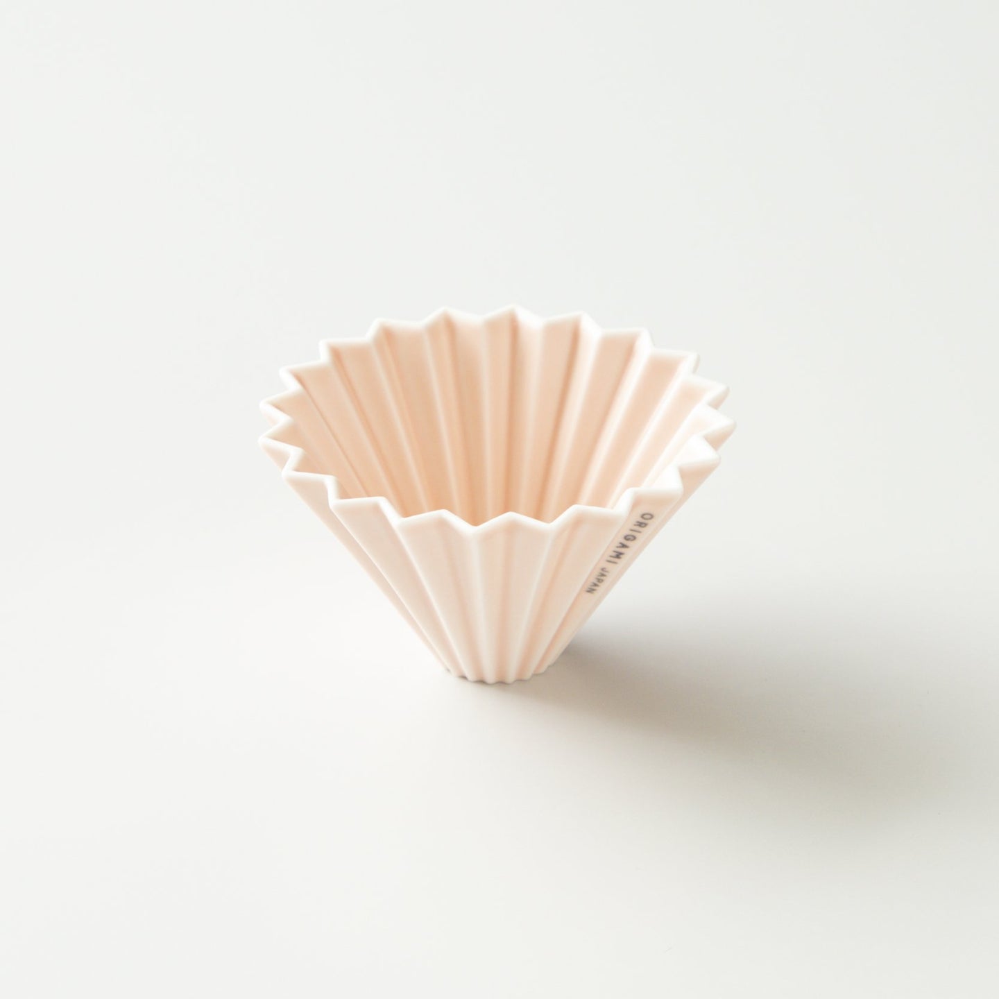 ORIGAMI Dripper S size (For 1 to 2 people)