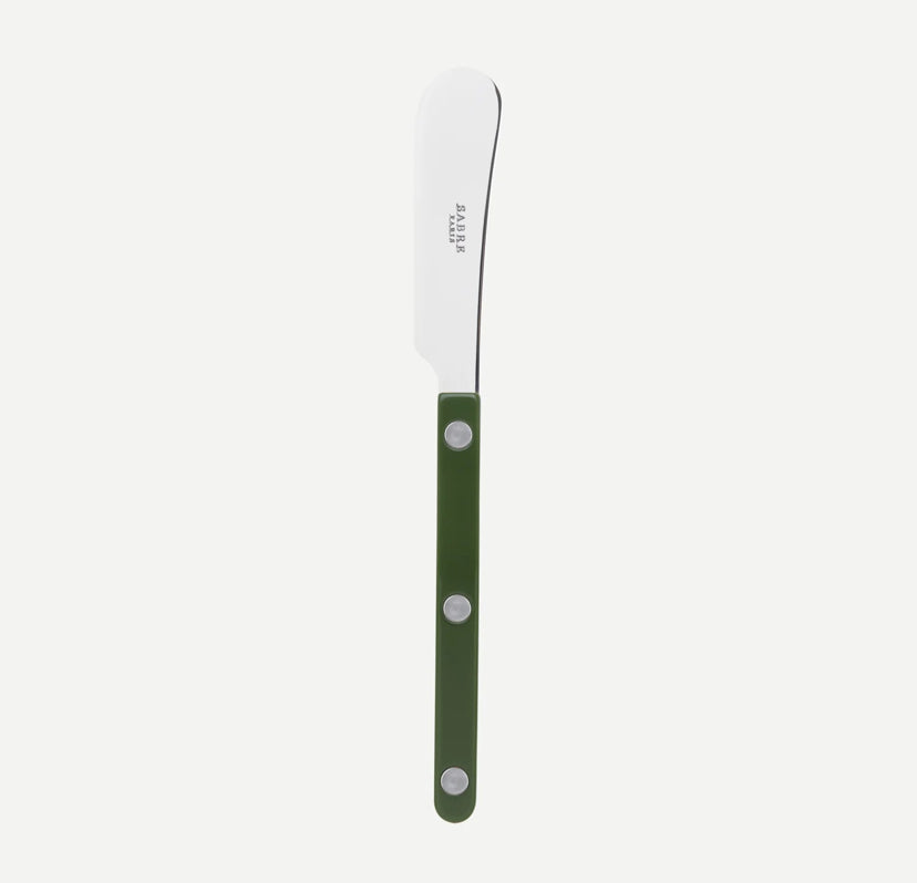 SABRE PARIS Spreader Bistrot Solid Shiny