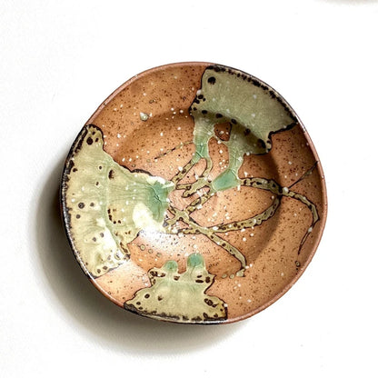 Japan Ceramic nature style Side Dish Bowl