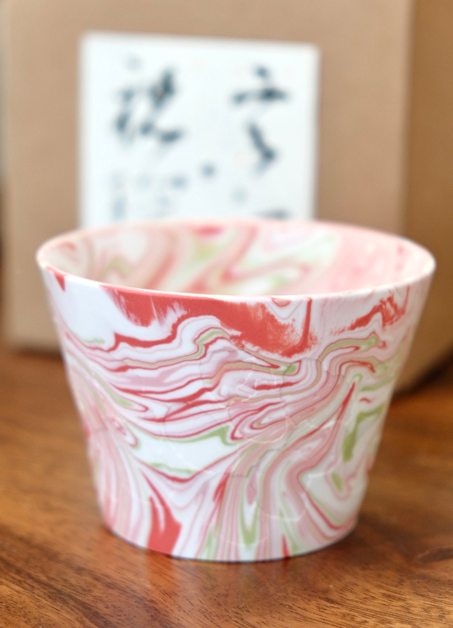 Limited Edition Season 2 祝琛 x 雲汀 Studio Handcraft Egg Shape Coffee/Tea Cup(Gift box)