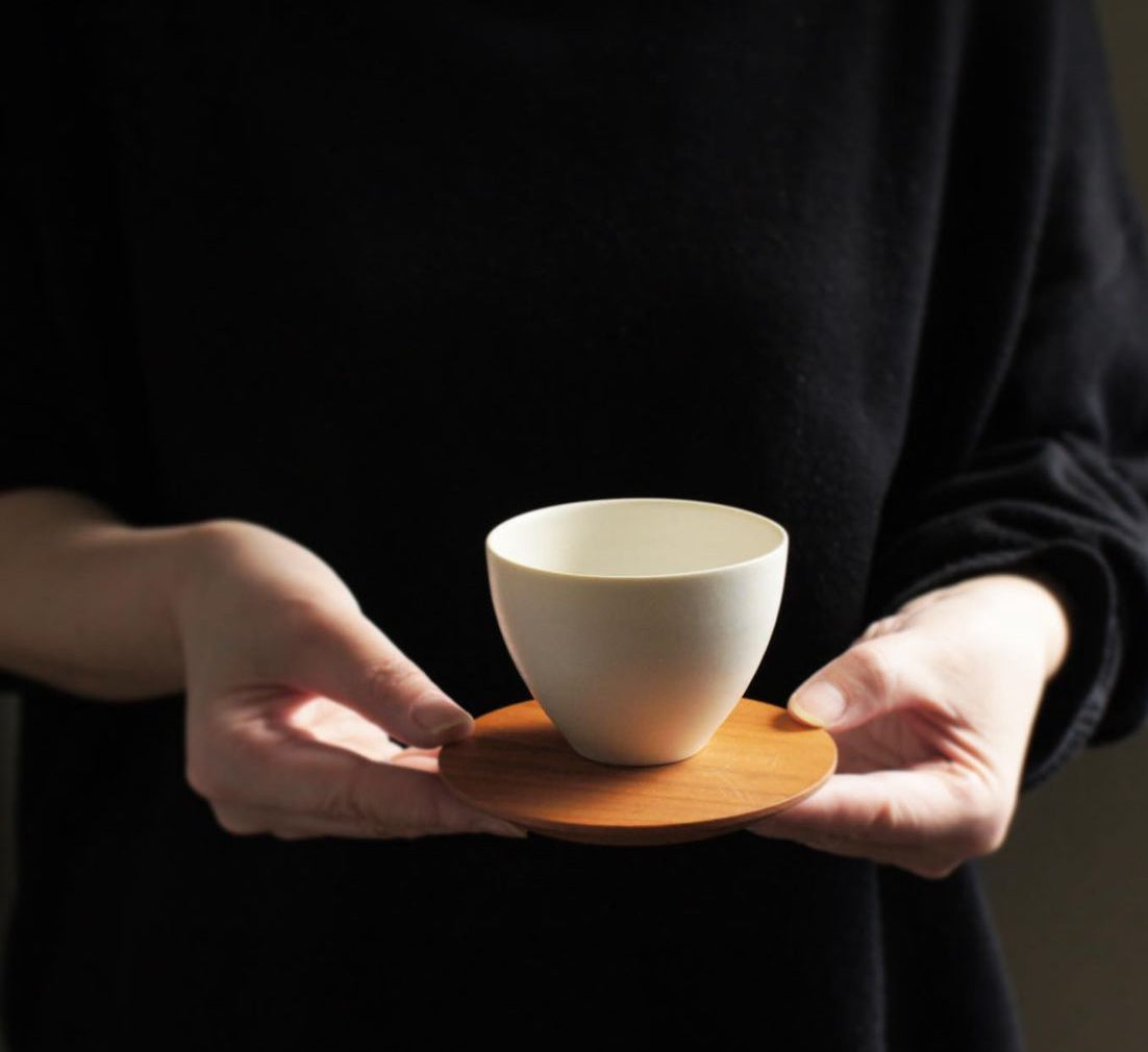 Saliu 結 YUI Saliu Tea Cup