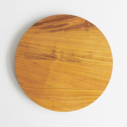 Saliu Yama Sakura Wooden Tray (Two Shape)