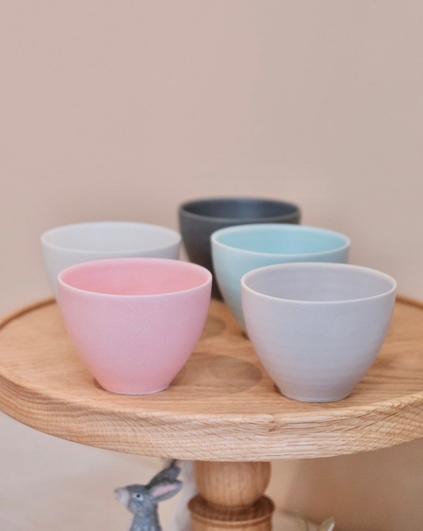 Saliu 結 YUI Saliu Tea Cup