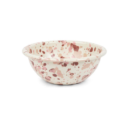 Crow Canyon Home Catalina 20 oz. Cereal Bowl- Desert Rose