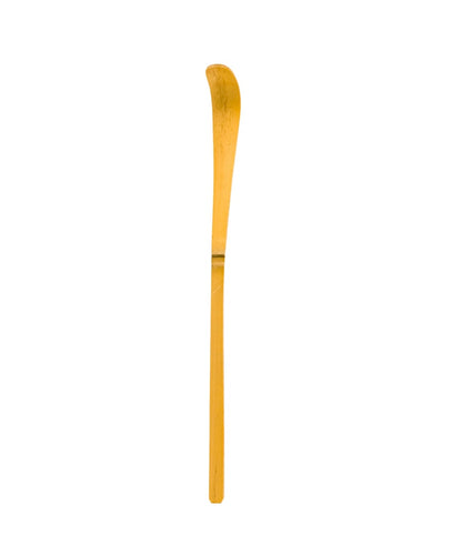 CHAFINITY CHASHAKU 茶杓 Japan Made Matcha Bamboo Scoop