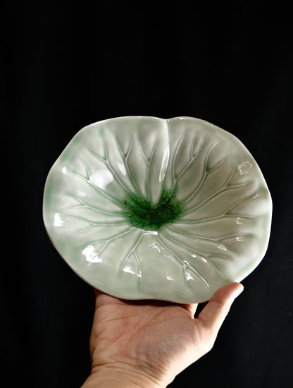 Hasami Ware (洸琳窯) Handmade The Green Glaze Series