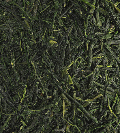 CHAFINITY GYOKURO MIDORI Organic Gyokuro Loose Leaves - 50g