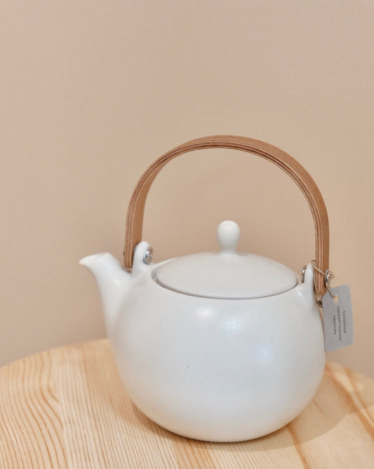 SALIU "YUI" Japanese Tea Pot(600ml)