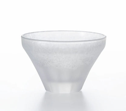 Japan made Aderia Fuji sake Cup